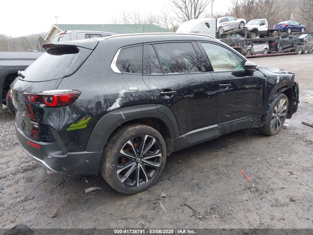 7MMVABDYXRN180263 Mazda Cx-50 2.5 Turbo Premium