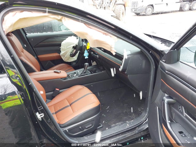 7MMVABDYXRN180263 Mazda Cx-50 2.5 Turbo Premium