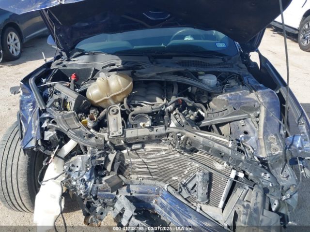 1FA6P8CF0J5170843 Ford MUSTANG GT