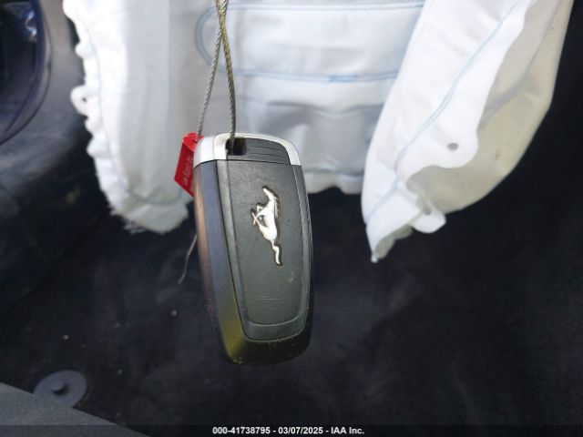 1FA6P8CF0J5170843 Ford MUSTANG GT