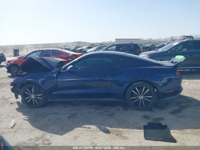 1FA6P8CF0J5170843 Ford MUSTANG GT