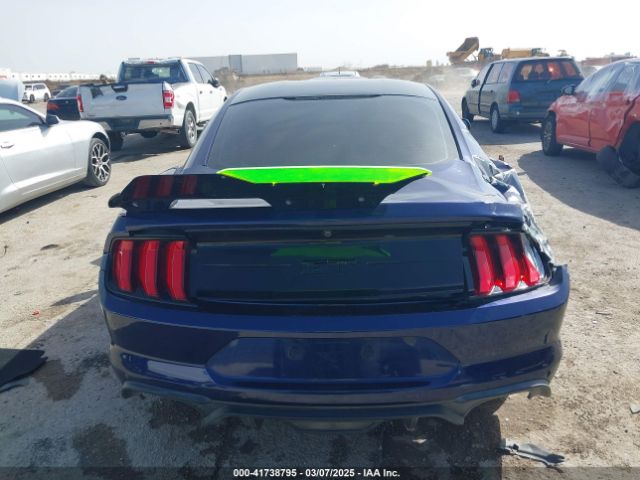 1FA6P8CF0J5170843 Ford MUSTANG GT