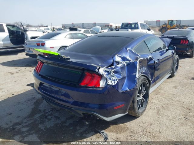 1FA6P8CF0J5170843 Ford MUSTANG GT