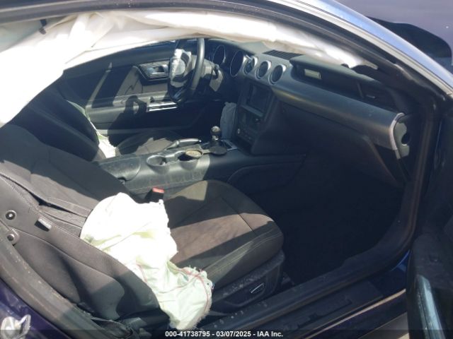 1FA6P8CF0J5170843 Ford MUSTANG GT