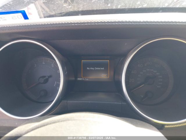 1FA6P8CF0J5170843 Ford MUSTANG GT