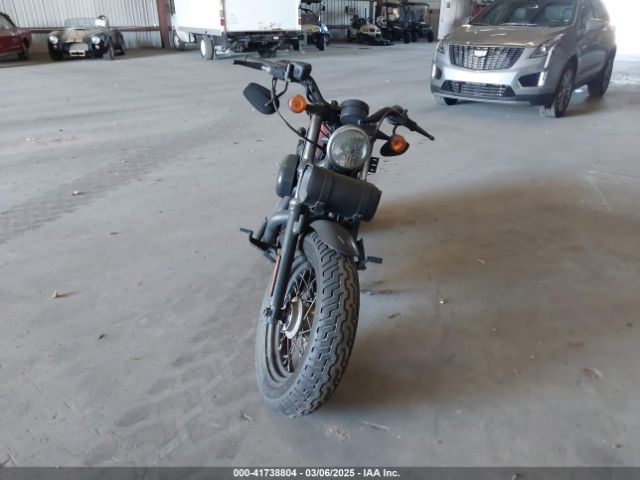 2010 HARLEY-DAVIDSON XL1200 1HD1LC323AC432672 Photo 4