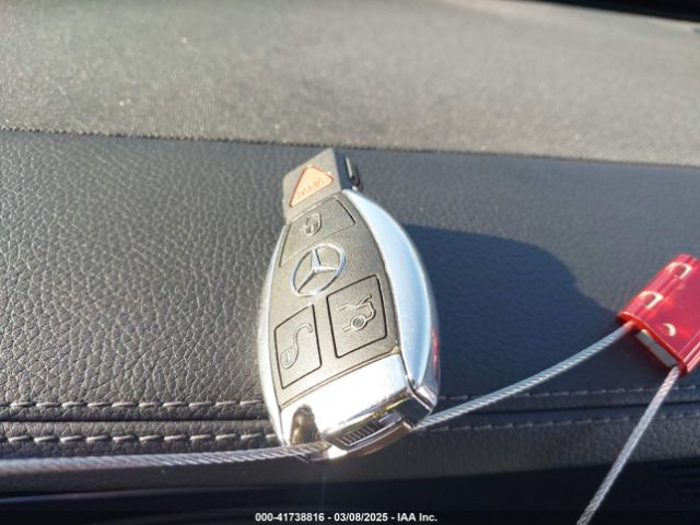 WDDUG8CB1EA048168 Mercedes-Benz S 550