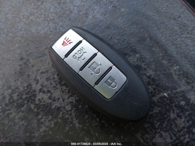 1N4AL3AP7FC589778 Nissan Altima 2.5 Sv