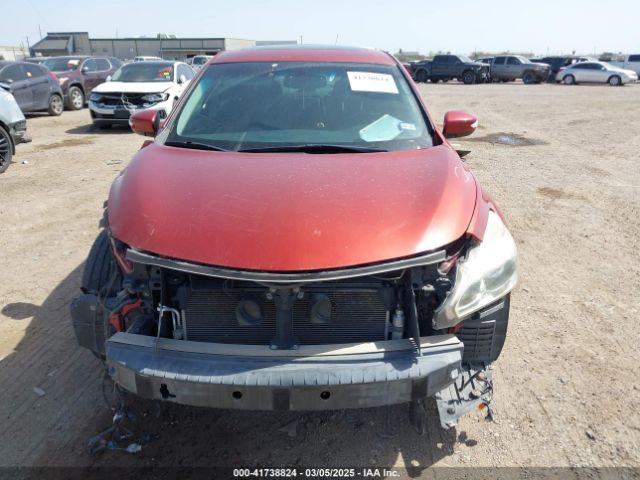 1N4AL3AP7FC589778 Nissan Altima 2.5 Sv