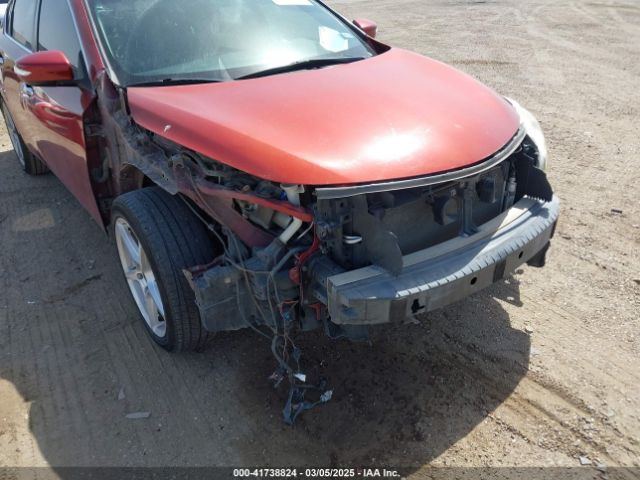 1N4AL3AP7FC589778 Nissan Altima 2.5 Sv