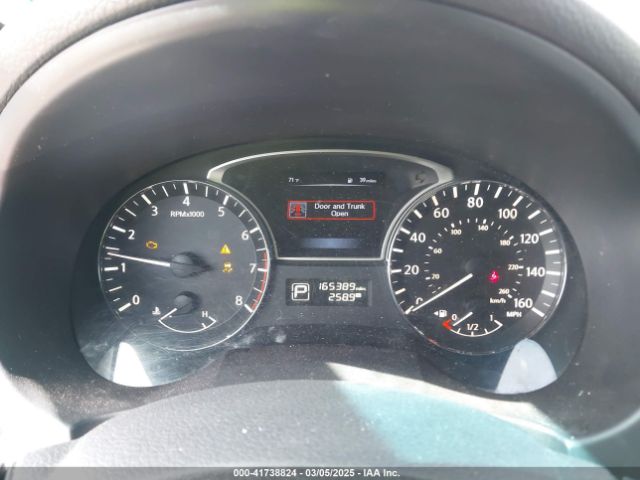 1N4AL3AP7FC589778 Nissan Altima 2.5 Sv