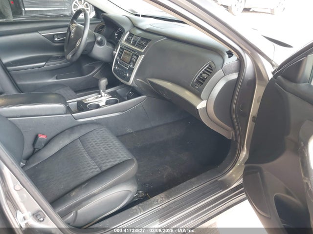 1N4AL3APXHC198871 Nissan Altima 2.5 S