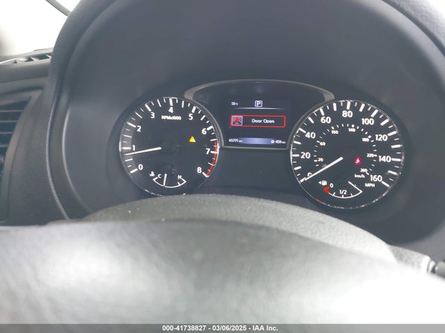 1N4AL3APXHC198871 Nissan Altima 2.5 S