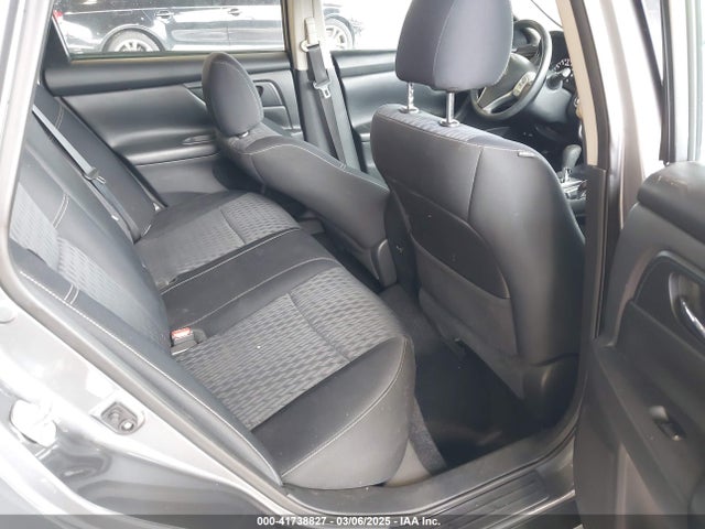 1N4AL3APXHC198871 Nissan Altima 2.5 S