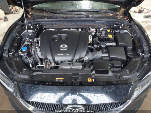 JM1GL1UM9M1613243 Mazda Mazda6 Sport