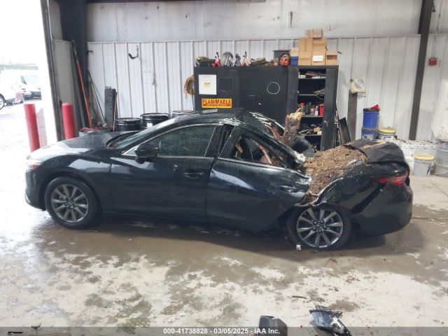JM1GL1UM9M1613243 Mazda Mazda6 Sport