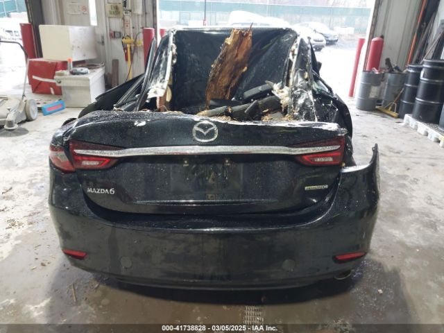JM1GL1UM9M1613243 Mazda Mazda6 Sport