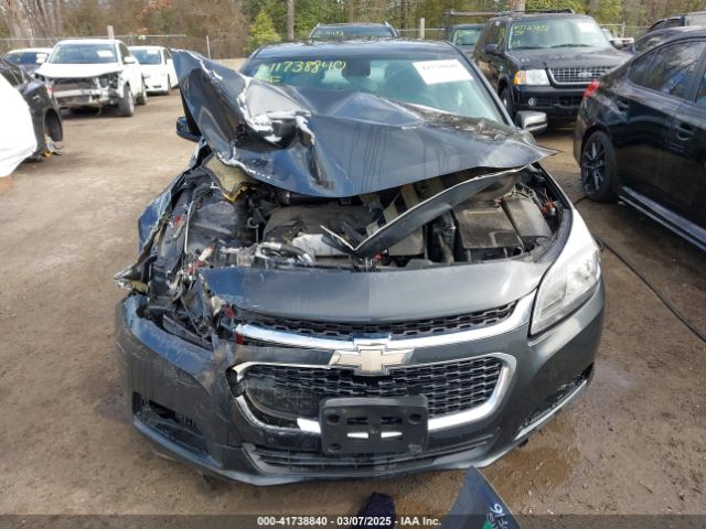 1G11B5SL5FF331173 Chevrolet MALIBU LS
