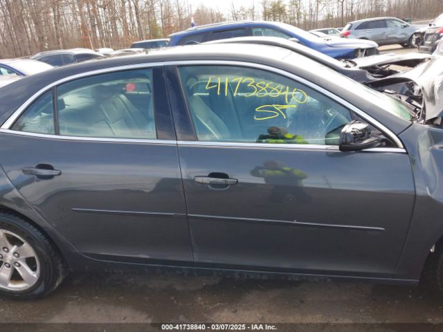 1G11B5SL5FF331173 Chevrolet MALIBU LS