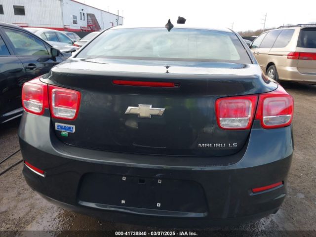 1G11B5SL5FF331173 Chevrolet MALIBU LS