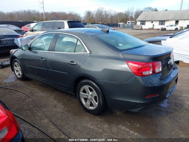 1G11B5SL5FF331173 Chevrolet MALIBU LS
