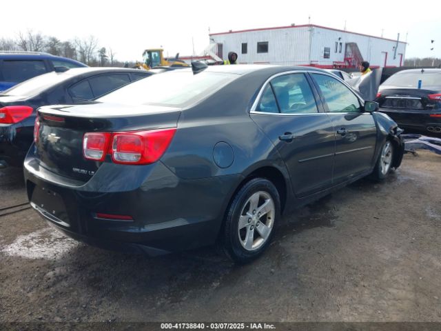 1G11B5SL5FF331173 Chevrolet MALIBU LS