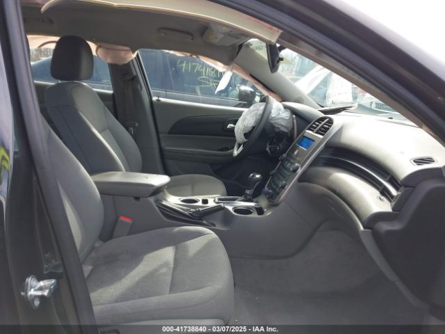 1G11B5SL5FF331173 Chevrolet MALIBU LS