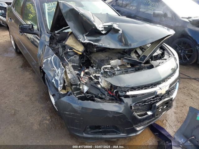 1G11B5SL5FF331173 Chevrolet MALIBU LS