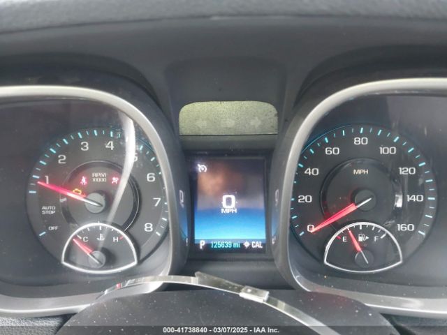 1G11B5SL5FF331173 Chevrolet MALIBU LS