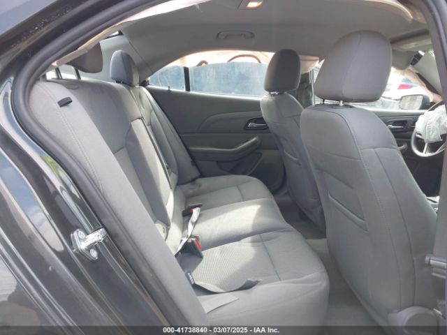1G11B5SL5FF331173 Chevrolet MALIBU LS