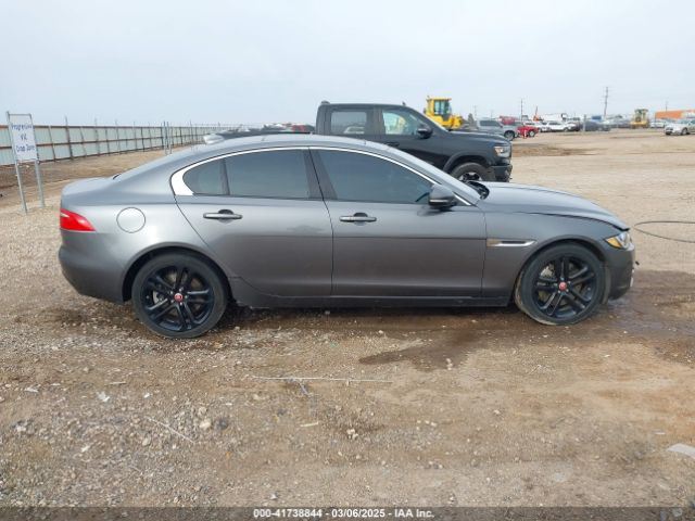 SAJAD4BV2HA971744 Jaguar Xe 35t Premium