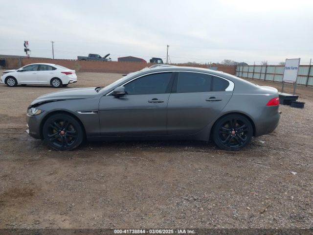 SAJAD4BV2HA971744 Jaguar Xe 35t Premium