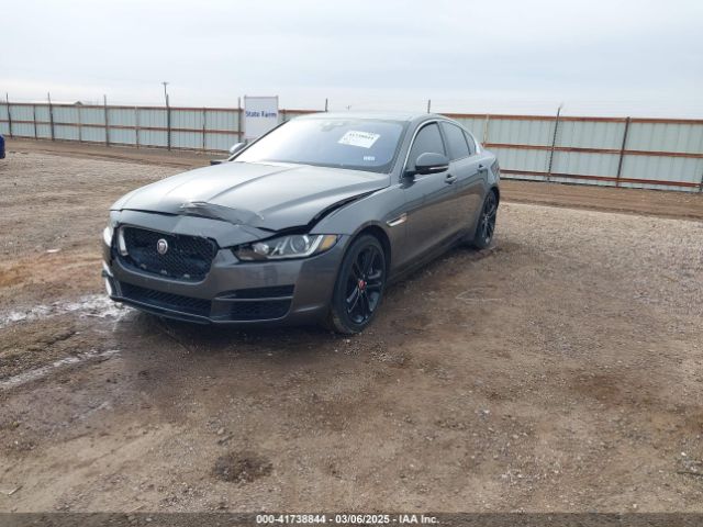 SAJAD4BV2HA971744 Jaguar Xe 35t Premium