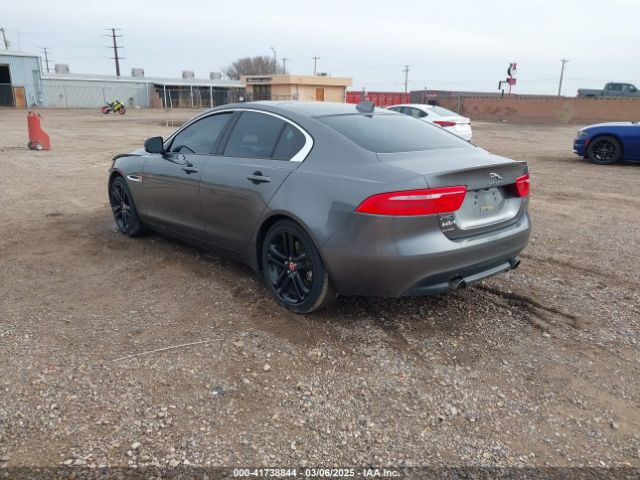 SAJAD4BV2HA971744 Jaguar Xe 35t Premium