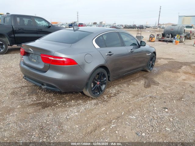 SAJAD4BV2HA971744 Jaguar Xe 35t Premium