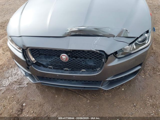 SAJAD4BV2HA971744 Jaguar Xe 35t Premium