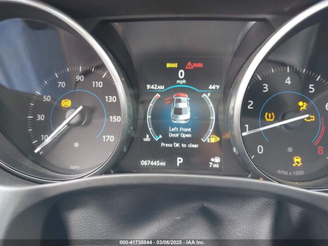 SAJAD4BV2HA971744 Jaguar Xe 35t Premium