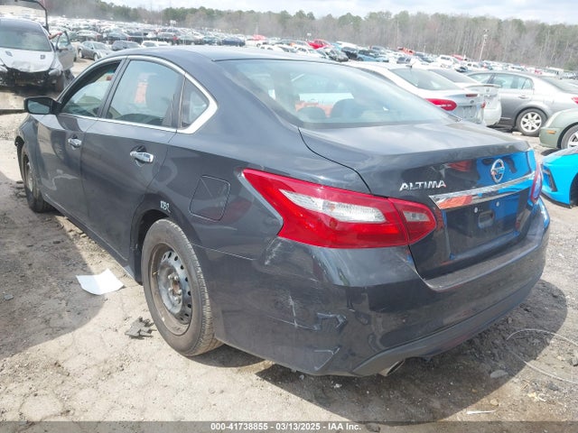 1N4AL3AP9JC180626 Nissan Altima 2.5 S