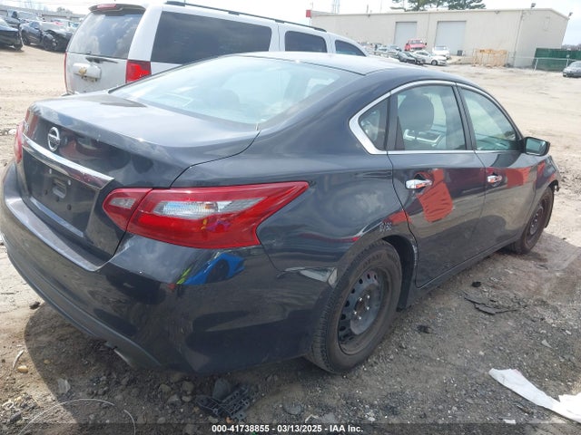 1N4AL3AP9JC180626 Nissan Altima 2.5 S