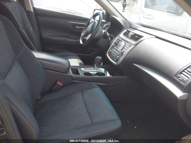 1N4AL3AP9JC180626 Nissan Altima 2.5 S