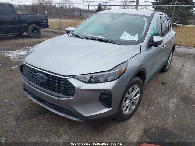 Ford Escape Active 2024 1FMCU9GN4RUA62090 Image 2