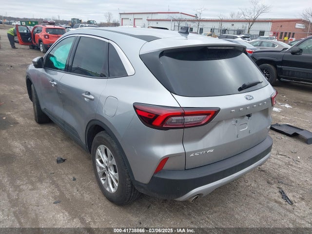 Ford Escape Active 2024 1FMCU9GN4RUA62090 Image 3