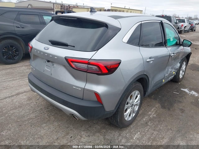 Ford Escape Active 2024 1FMCU9GN4RUA62090 Image 4