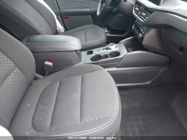 Ford Escape Active 2024 1FMCU9GN4RUA62090 Image 5