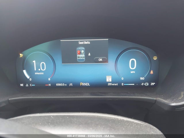 Ford Escape Active 2024 1FMCU9GN4RUA62090 Image 7