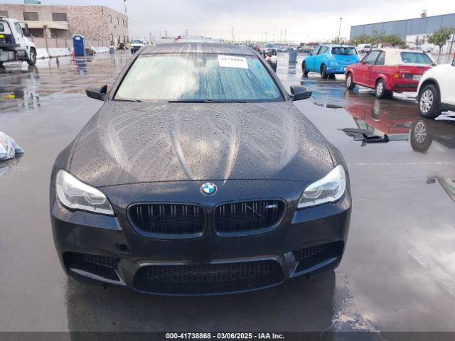 WBSFV9C5XFD595392 BMW M5