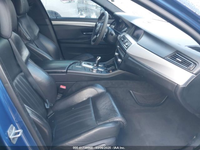 WBSFV9C5XFD595392 BMW M5