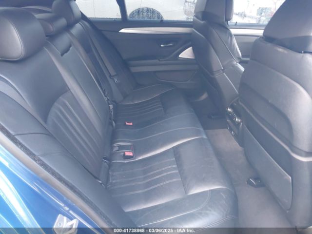 WBSFV9C5XFD595392 BMW M5