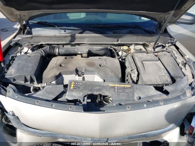 1G11B5SL7FF347388 Chevrolet MALIBU LS