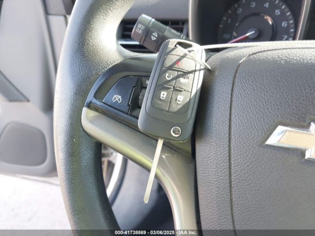1G11B5SL7FF347388 Chevrolet MALIBU LS